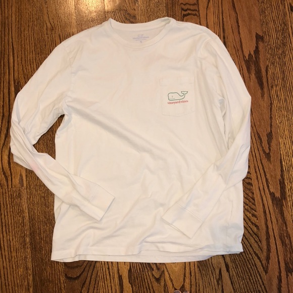 Vineyard vines tshirt - Picture 1 of 3